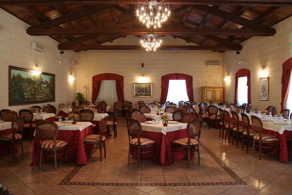 Hôtel Agriturismo Antico Leccio à Gioia Del Colle Extérieur photo