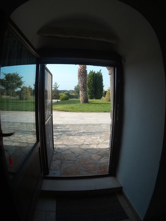 Hôtel Agriturismo Antico Leccio à Gioia Del Colle Extérieur photo
